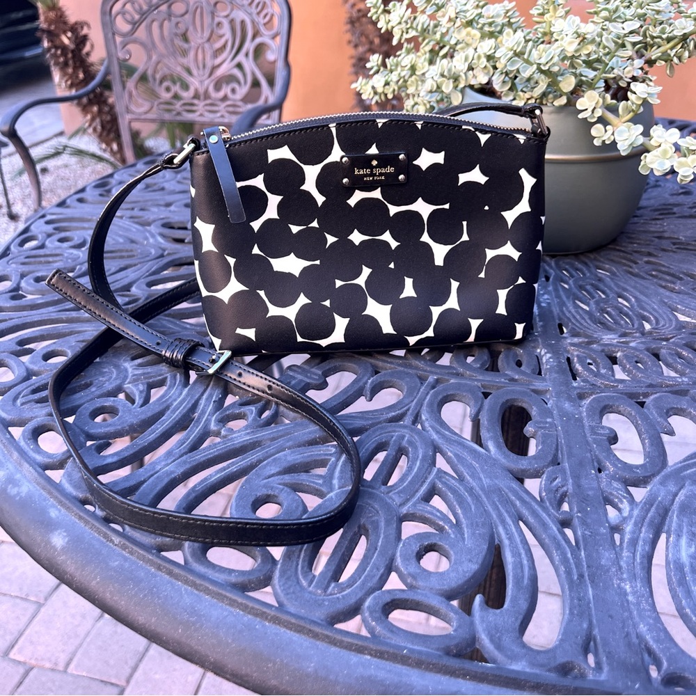Kate Spade Grove Avenue Crossbody
